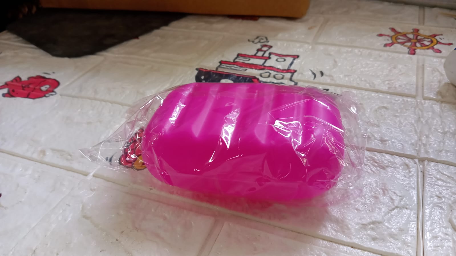 4592 Travel Soap Case Box Plastic Soap Box With Cover Waterproof Leakproof Soap Dish For Bathroom & Travel Use (1Pc) 4592 Travel Soap Case Box Plastic Soap Box With Cover Waterproof Leakproof Soap Dish For Bathroom & Travel Use (1Pc)